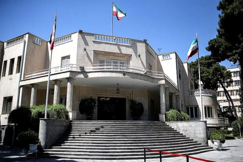 رشد اعتبار نهاد ریاستجمهوری در بودجه98 فقط 8درصد است رشد اعتبار نهاد ریاستجمهوری در بودجه98 فقط 8درصد است