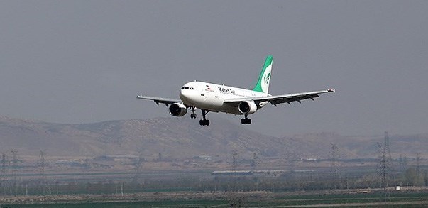 ماجرای خلبانی که 151مسافر را سالم به زمین نشاند ماجرای خلبانی که 151مسافر را سالم به زمین نشاند