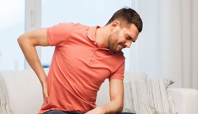 همه مشکلات ستون فقرات همه مشکلات ستون فقرات