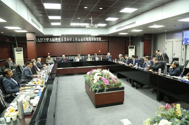 قدردانی کمیسیون اقتصادی مجلس از بانک سپه قدردانی کمیسیون اقتصادی مجلس از بانک سپه