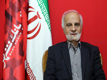 پیش از تعهداتمان به تامین مالی خط ۶کمک کردیم/ پیمانکاران شهادت دهند که ما دست از کار نکشیدیم پیش از تعهداتمان به تامین مالی خط ۶کمک کردیم/ پیمانکاران شهادت دهند که ما دست از کار نکشیدیم