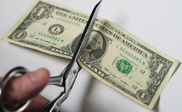 شرایط برای دلار آمریکا در سال۲۰۱۹ سختتر میشود شرایط برای دلار آمریکا در سال۲۰۱۹ سختتر میشود