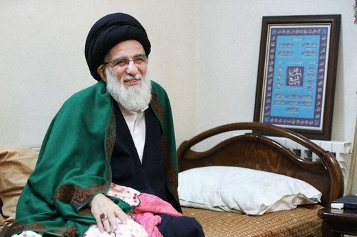 خاطره جالب از برآشفتگی مرتضوی از مرحوم شاهرودی خاطره جالب از برآشفتگی مرتضوی از مرحوم شاهرودی