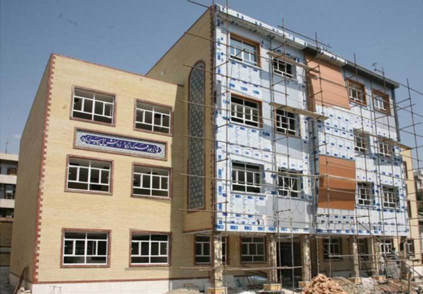 بازسازی مدارس همت تمام ارگان ها را میطلبد بازسازی مدارس همت تمام ارگان ها را میطلبد