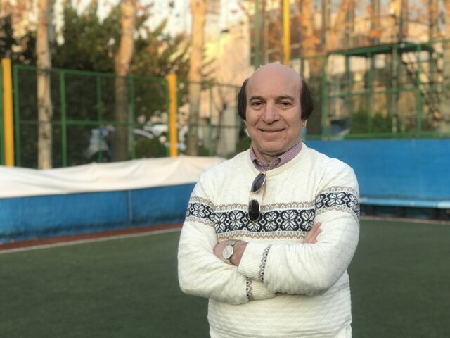 فراریترین فوتبالیست تاریخ ایران +تصاویر فراریترین فوتبالیست تاریخ ایران +تصاویر