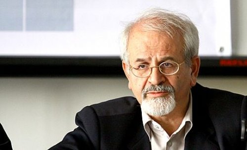 معاون ظریف: وارد مرحله پسا غربی شدهایم معاون ظریف: وارد مرحله پسا غربی شدهایم