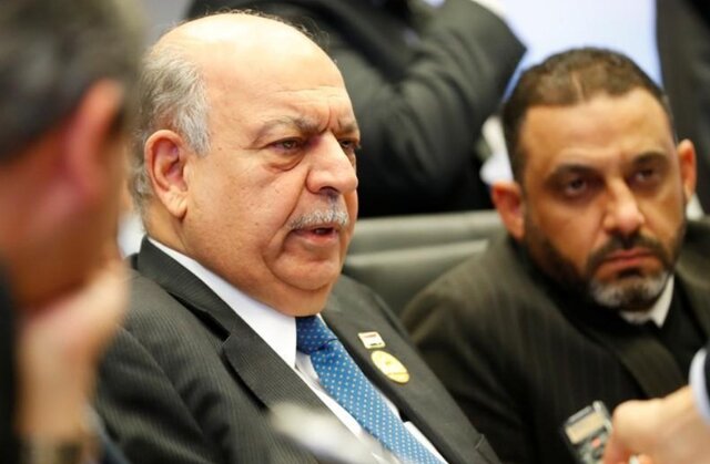صادرات نفت کرکوک محدود میماند صادرات نفت کرکوک محدود میماند