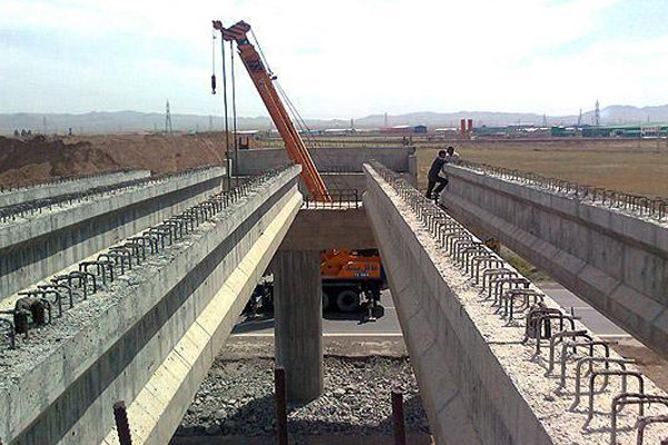 انتطار دولت از بخش خصوصی برای پروژههای نیمهتمام انتطار دولت از بخش خصوصی برای پروژههای نیمهتمام