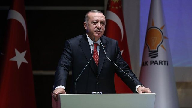 اردوغان: در سازمان ملل عدالت وجود ندارد اردوغان: در سازمان ملل عدالت وجود ندارد