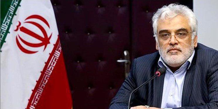 چه کسانی از دانشگاه آزاد اخراج شدند؟ چه کسانی از دانشگاه آزاد اخراج شدند؟
