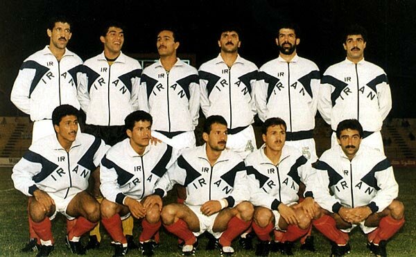 از دست رفتن قهرمانی ایران با کودتا! از دست رفتن قهرمانی ایران با کودتا!