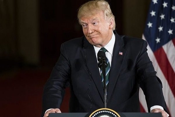 ترامپ واقعا سرباز فراری بوده است؟ ترامپ واقعا سرباز فراری بوده است؟
