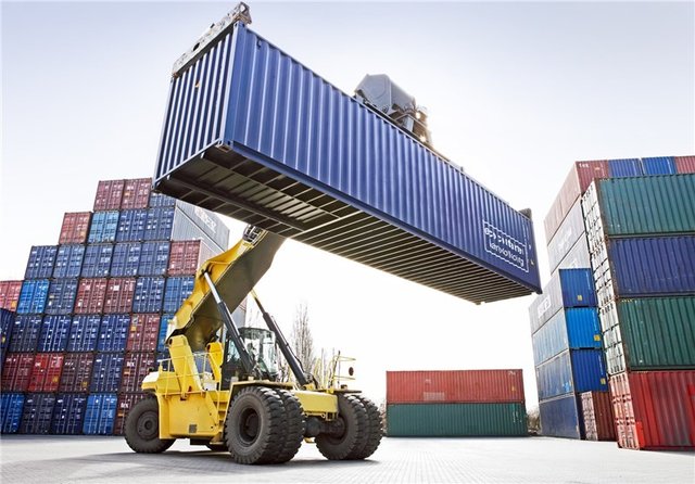 آخرین وضعیت حمایت ارز نفتی از صادرات غیرنفتی آخرین وضعیت حمایت ارز نفتی از صادرات غیرنفتی