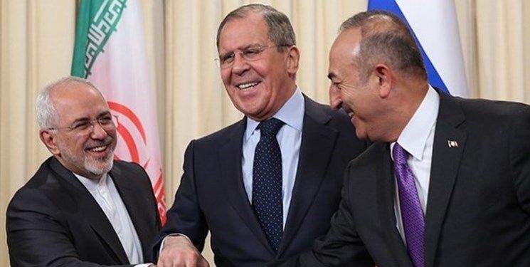برندگان بزرگ خروج آمریکا از سوریه چه کسانی هستند؟ برندگان بزرگ خروج آمریکا از سوریه چه کسانی هستند؟