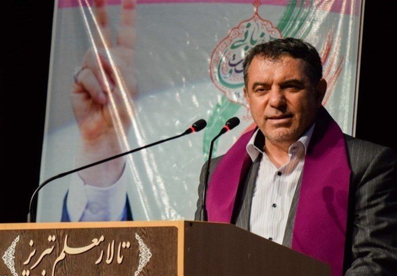 دادستان اردبیل اظهارات پوریحسینی را تکذیب کرد دادستان اردبیل اظهارات پوریحسینی را تکذیب کرد
