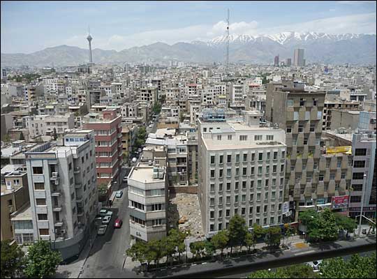پیشبینی دبیرکانون انبوه سازان از آینده بازار مسکن پیشبینی دبیرکانون انبوه سازان از آینده بازار مسکن