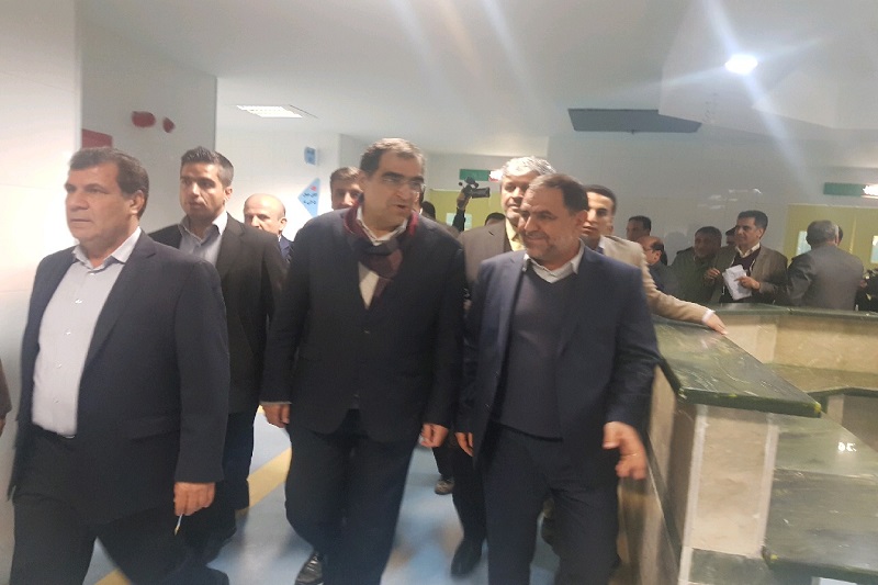 مجوز جذب 31هزار نیرو داریم اما اعتبار نداریم مجوز جذب 31هزار نیرو داریم اما اعتبار نداریم