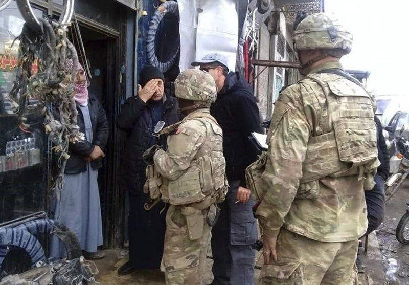 آمریکا: هیچ سرباز سوری وارد منبج نشده آمریکا: هیچ سرباز سوری وارد منبج نشده