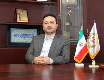 رشد 32 درصدی منابع بانک ملی ایران در سال 96 رشد 32 درصدی منابع بانک ملی ایران در سال 96