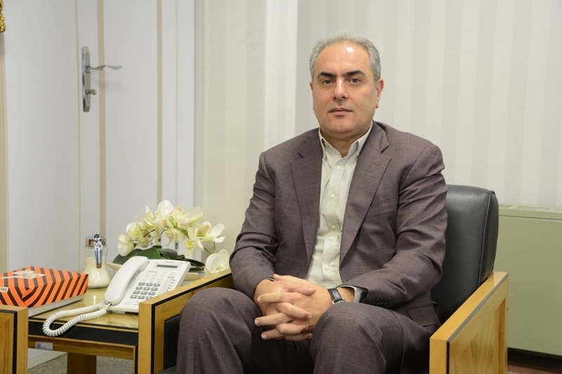 بانک تجارت پاسخ گوی مشتریان است بانک تجارت پاسخ گوی مشتریان است