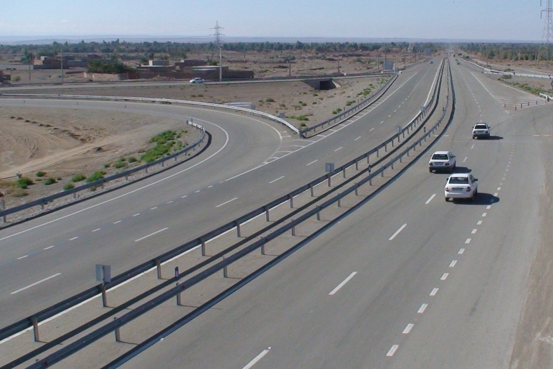 مرمت راههای استان تهران 120میلیارد تومان نیاز دارد مرمت راههای استان تهران 120میلیارد تومان نیاز دارد