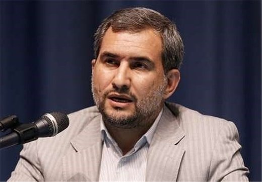 واکنش جالب عضو شورای نگهبان به توییت محسن رضایی واکنش جالب عضو شورای نگهبان به توییت محسن رضایی