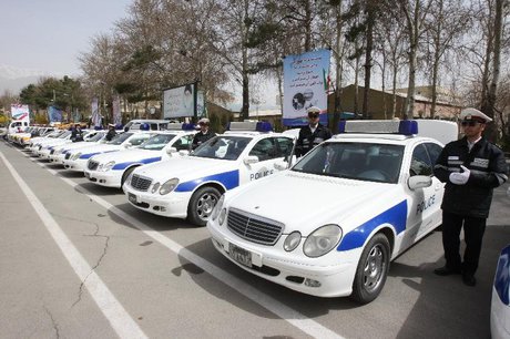 تمهیدات ترافیکی مراسم ۹دی تمهیدات ترافیکی مراسم ۹دی
