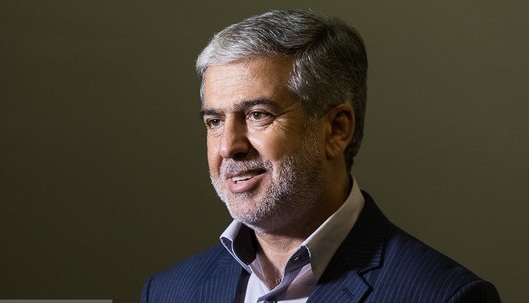 صفری: روند گازرسانی به کرمانشاه قابل قبول نیست صفری: روند گازرسانی به کرمانشاه قابل قبول نیست
