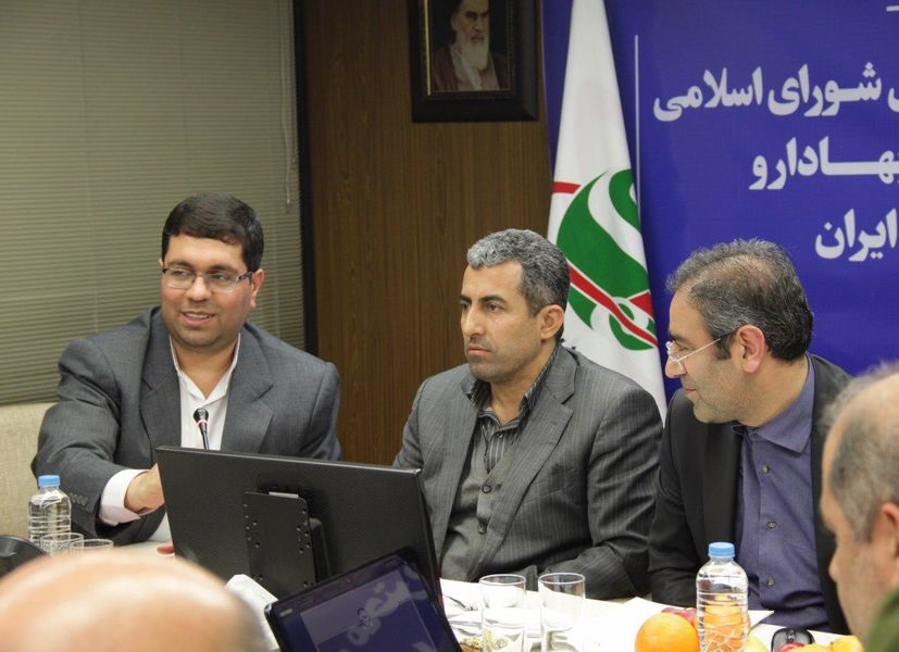 پیشنهادات ۹گانه برای تقویت بورس کالا به کمیسیون اقتصادی مجلس پیشنهادات ۹گانه برای تقویت بورس کالا به کمیسیون اقتصادی مجلس