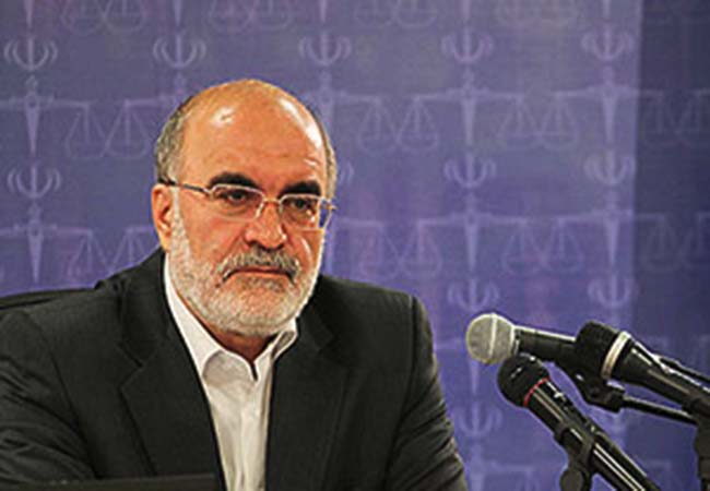 واکنش رییس سازمان بازرسی به افزایش قیمت توسط خودروسازان واکنش رییس سازمان بازرسی به افزایش قیمت توسط خودروسازان