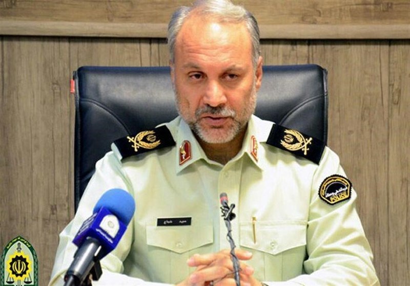 کشف پولشویی ۱۰۰میلیارد ریالی در شهرستان بیرجند کشف پولشویی ۱۰۰میلیارد ریالی در شهرستان بیرجند