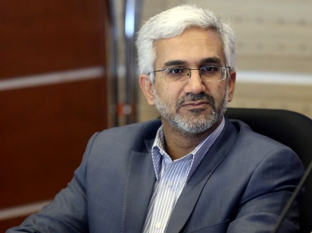 واگذاری مسئولیت بیمه تکمیلی ایثارگران به بنیاد شهید واگذاری مسئولیت بیمه تکمیلی ایثارگران به بنیاد شهید