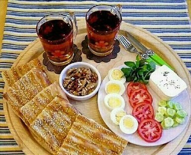 ۸عارضه زیانبار نخوردن صبحانه ۸عارضه زیانبار نخوردن صبحانه