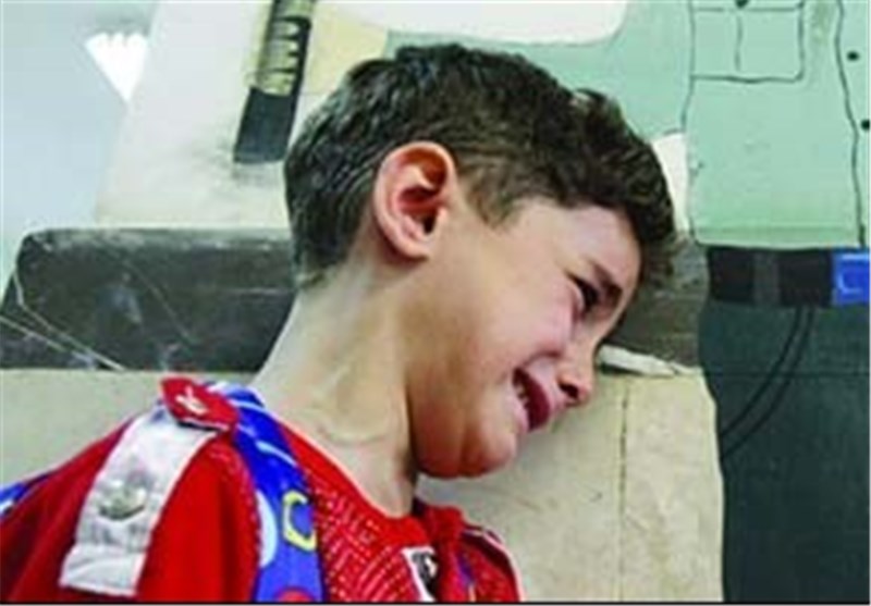 واکنش بطحایی به یک تنبیه عجیب دانشآموزان واکنش بطحایی به یک تنبیه عجیب دانشآموزان