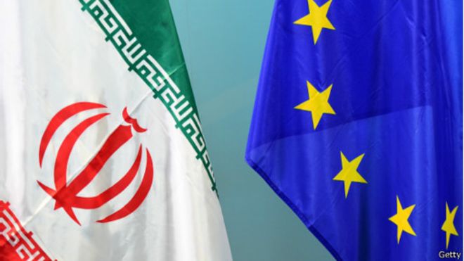 بازتاب راهاندازی کانال مالی ایران و اروپا در رسانههای جهان بازتاب راهاندازی کانال مالی ایران و اروپا در رسانههای جهان