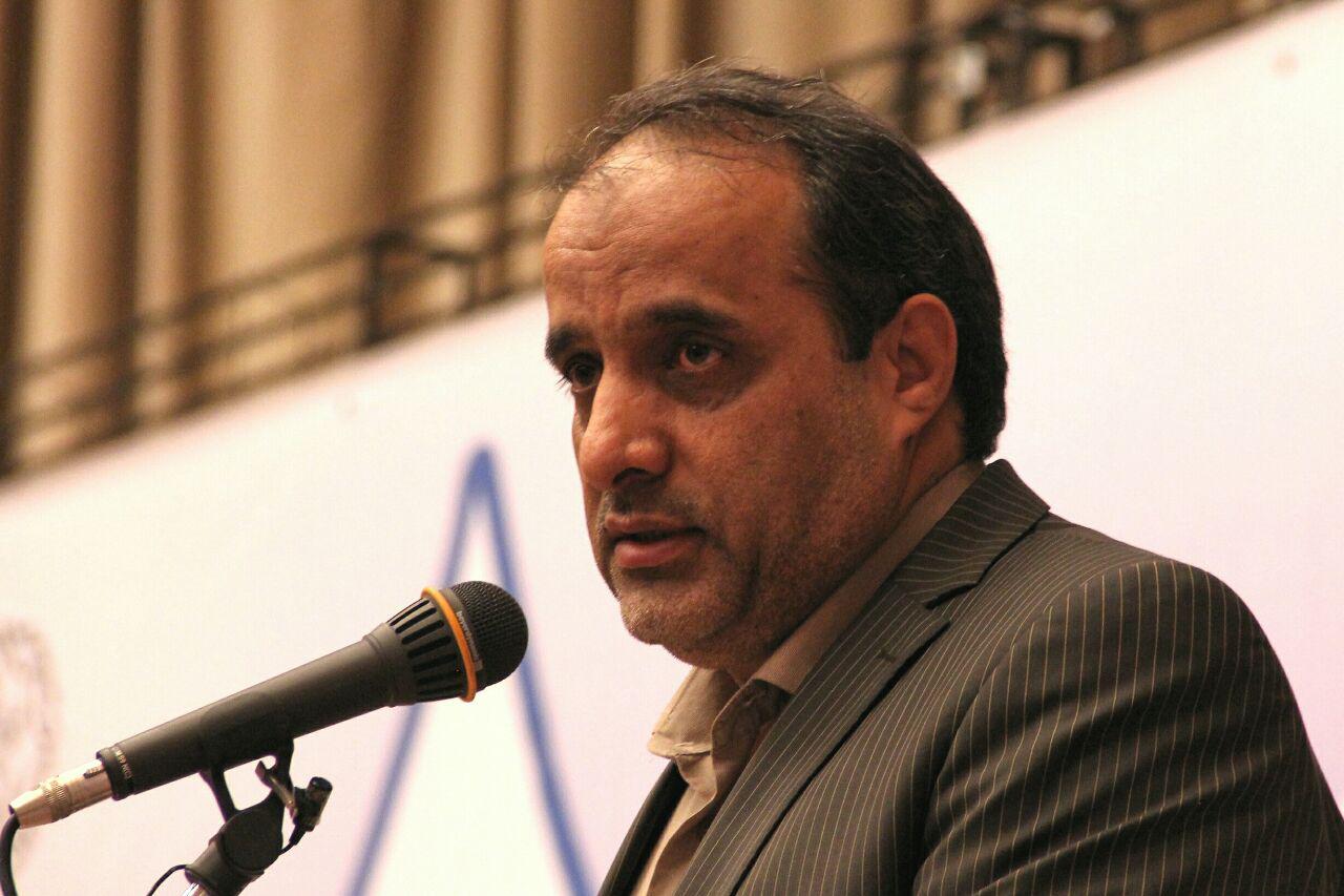 کمیسیون امنیت ملی اختلافهای حوزه آب را بررسی میکند کمیسیون امنیت ملی اختلافهای حوزه آب را بررسی میکند