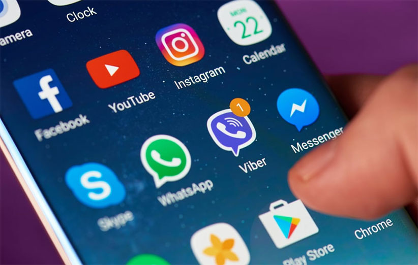 برترین برنامه‌های موبایلی سال ۲۰۱۹