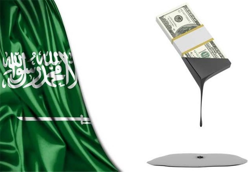 اقتصاد عربستان ۲.۲۱ درصد در ۲۰۱۸ رشد کرد اقتصاد عربستان ۲.۲۱ درصد در ۲۰۱۸ رشد کرد
