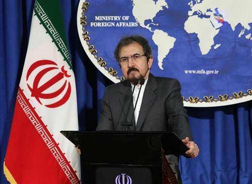 تبریک ایران به قطر برای قهرمانی در آسیا تبریک ایران به قطر برای قهرمانی در آسیا