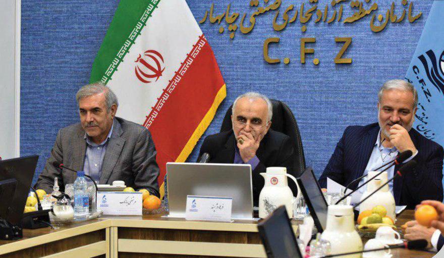 دلیل تعطیلی غرفههای منطقه آزاد چابهار چه بود؟ دلیل تعطیلی غرفههای منطقه آزاد چابهار چه بود؟