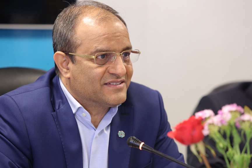 بانک توسعه تعاون بالغ بر 290 هزار میلیارد ریال تسهیلات اعتباری پرداخت کرد بانک توسعه تعاون بالغ بر 290 هزار میلیارد ریال تسهیلات اعتباری پرداخت کرد