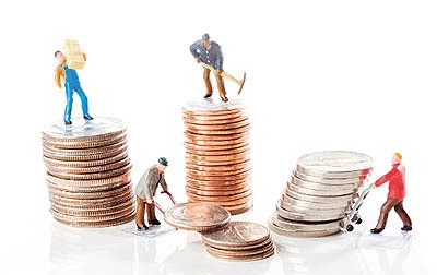 کدام کشورها بالاترین دستمزد را دارند؟ کدام کشورها بالاترین دستمزد را دارند؟