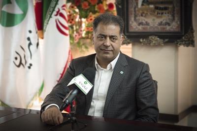 پرداخت بیش از ۴ میلیون فقره تسهیلات قرض الحسنه به نیازمندان پرداخت بیش از ۴ میلیون فقره تسهیلات قرض الحسنه به نیازمندان