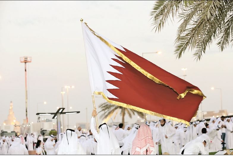 قطر چگونه قطر شد؟ قطر چگونه قطر شد؟