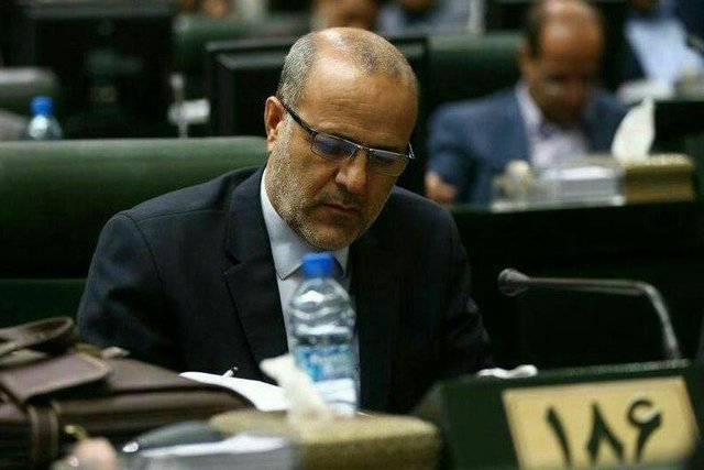 بررسی حوادث علوم تحقیقات و مدرسه زاهدان در مجلس بررسی حوادث علوم تحقیقات و مدرسه زاهدان در مجلس