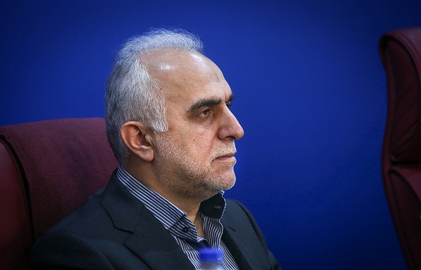 وزیر اقتصاد سخنران راهپیمایی ۲۲بهمن در مازندران است وزیر اقتصاد سخنران راهپیمایی ۲۲بهمن در مازندران است