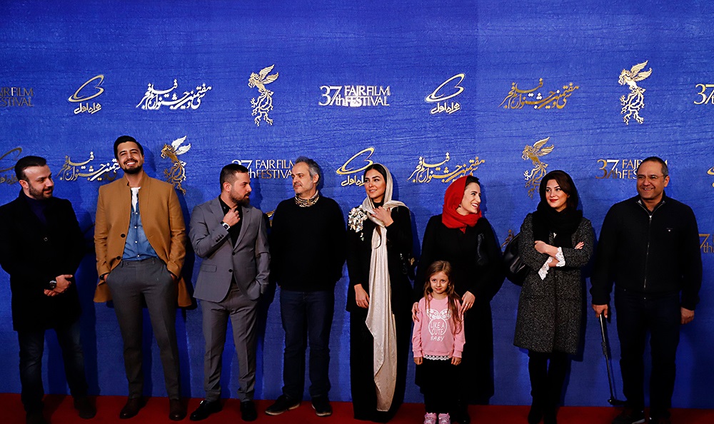 ستارههای فیلم ستارههای فیلم
