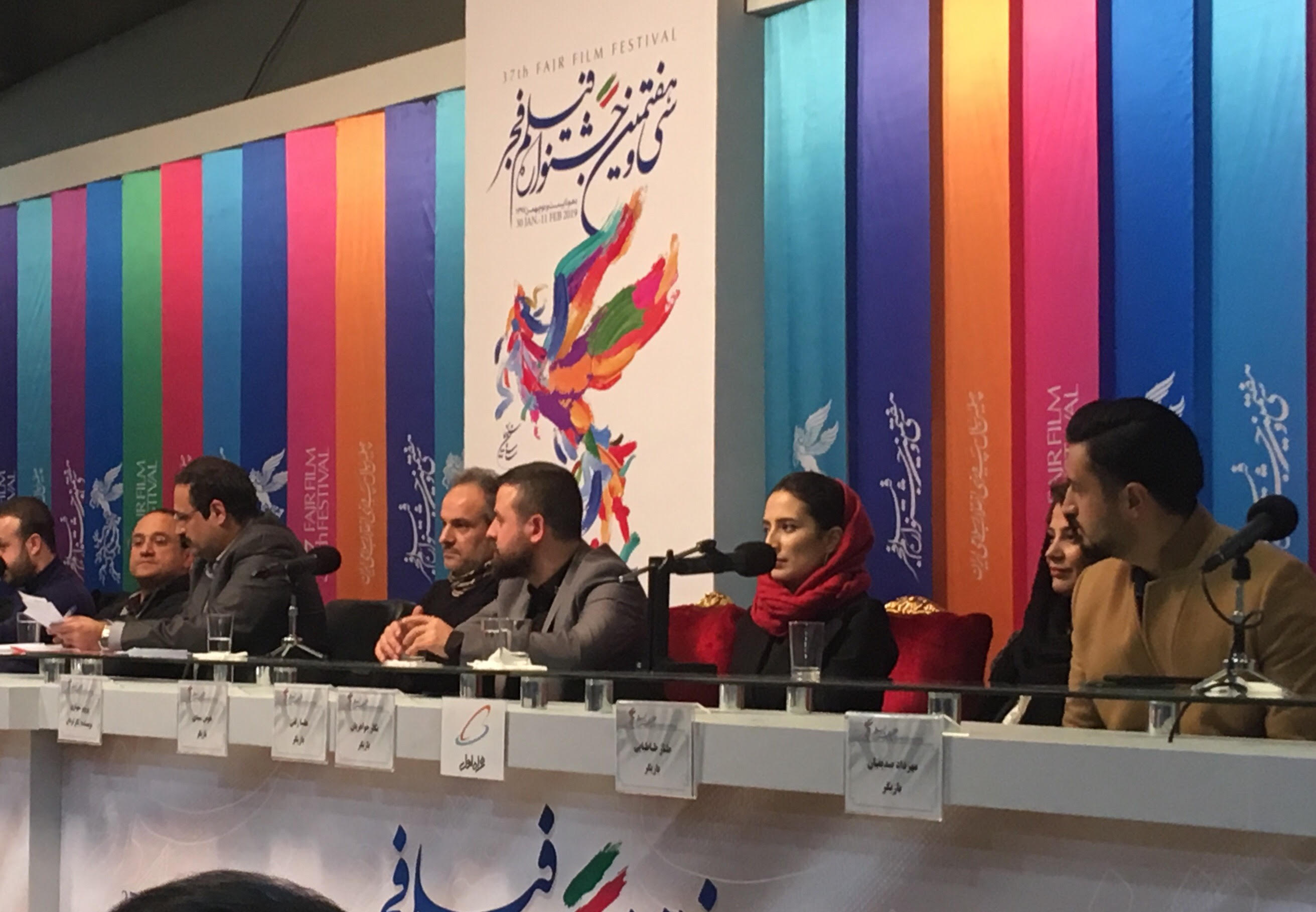 اظهارت جالب رامبد جوان درباره فیلم ساختنش! +عکس اظهارت جالب رامبد جوان درباره فیلم ساختنش! +عکس
