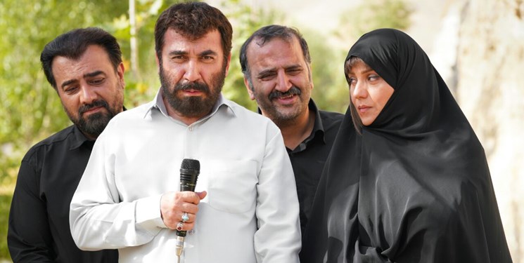 کدام مداح به تهیهکننده «زهر مار» مشورت داد؟ کدام مداح به تهیهکننده «زهر مار» مشورت داد؟