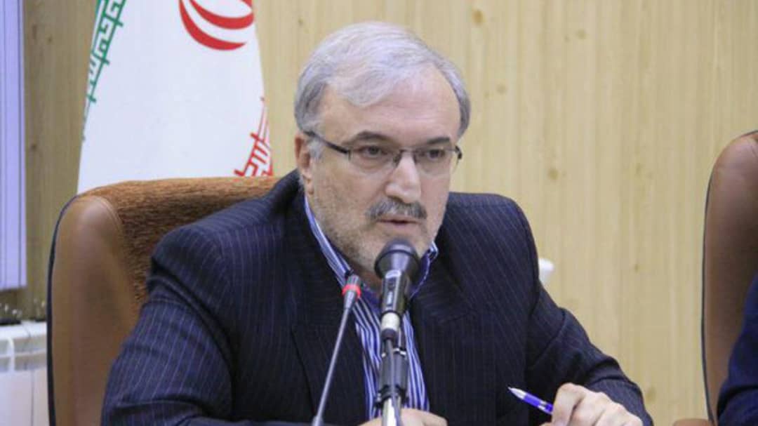وزیر پیشنهادی بهداشت از مجلس رای اعتماد گرفت وزیر پیشنهادی بهداشت از مجلس رای اعتماد گرفت